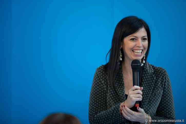 Maturità 2022, Floridia: “Rassicurata dal fatto che la seconda prova la strutturino i commissari interni” - Orizzonte Scuola