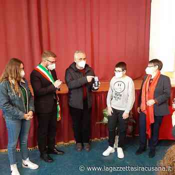 Giorno della memoria tra Floridia e Siracusa, il prefetto nelle scuole per onorare due eroi "silenziosi" - La Gazzetta Siracusana