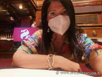 Floridia: “Il Pnrr punta sulla scuola”. E rivela: “Il covid ha preso anche me” - Orizzonte Scuola