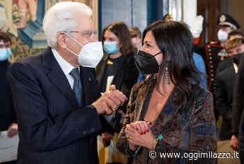 La sottosegretaria Floridia sui limiti imposti alla Raffineria di Milazzo: «Nessuna persecuzione, devono cambiare strategia» - Oggi Milazzo - OggiMilazzo.it