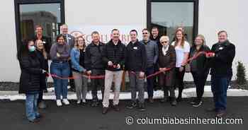 Physical therapy clinic open - Columbia Basin Herald