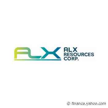ALX Resources Corp. Closes Athabasca Basin Properties Transaction with Okapi Resources Ltd - Yahoo Finance