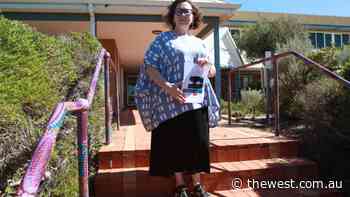 'It makes my heart ache': rental crisis forcing Geraldton women into homelessness and job loss - The West Australian