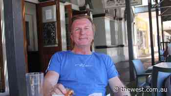 Word on the street: Geraldton residents have their say on proof of vaccination rules - The West Australian