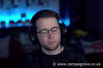 Pick of the Week: Calm's hidden-message activity prompts 10% rise in calls to helpline