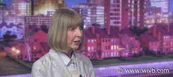 Roswell Park CEO excited for Biden's push to slash US cancer rates in half with new program