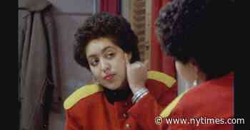 ‘Poly Styrene: I Am a Cliché’ Review: An Overdue Close-up