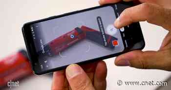 How to Google without words: The coolest searches you may not know     - CNET