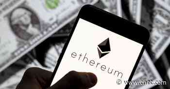 Hacker steals over $320M from blockchain platform Wormhole     - CNET