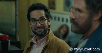 Apple TV Plus: The 14 best TV shows to watch     - CNET