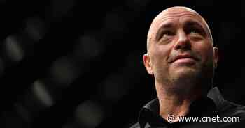 Spotify CEO: 'Too early to know' if Joe Rogan outcry will hurt subscriptions     - CNET