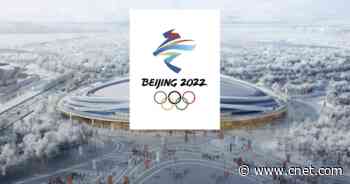 Beijing Olympics is first Winter Games to use almost 100% fake snow     - CNET