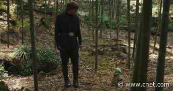 The Book of Boba Fett: Why this character's CGI is so much better     - CNET