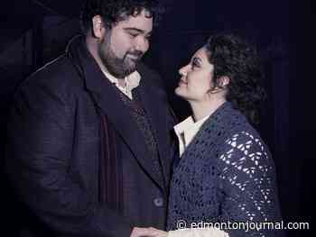 Edmonton Opera's time has come to get on with Puccini's La bohème
