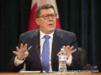 Letters: Moe's decisions are not helping health-care workers