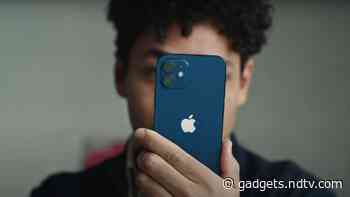 Apple Reports Strongest Quarter for iPhone Sales in India to Date