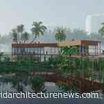 Team VenhoevenCS wins tender for major riverside redevelopment in Shenzhen