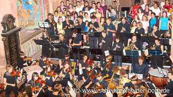 "Klassik im Kloster": Wie geht es nach Corona weiter in Bad Herrenalb?