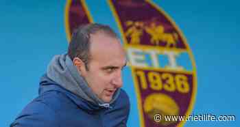 Fc Rieti, tutti negativi. Domenica il Foligno - Rieti Life