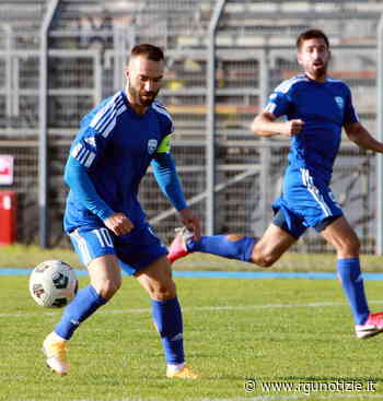 Il Foligno perde pezzi: Bisceglia al Cannara, Peluso pronto a seguirlo - Rgunotizie.it