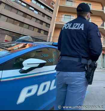 Foligno, perseguita l'ex e la minaccia di morte - Il quotidiano che racconta l'Umbria - Umbria Cronaca