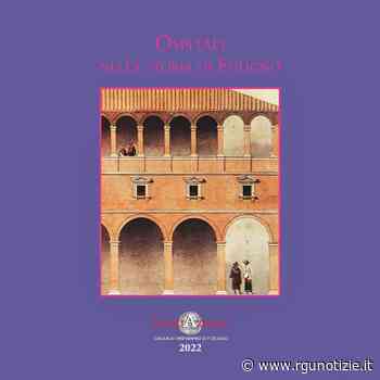 Gli “Ospitali nella storia di Foligno” nel calendario artistico della Fondazione Carifol - Rgunotizie.it