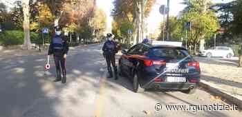 Foligno, non rispetta la sorveglianza speciale: denunciato - Rgunotizie.it