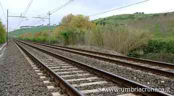 Presto interventi sulla Foligno-Perugia-Terontola - Il quotidiano che racconta l'Umbria - Umbria Cronaca