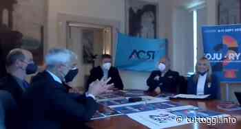 Mondiali Karate, Foligno capitale dello sport | Ci sarà anteprima dei Primi d’Italia - TuttOggi