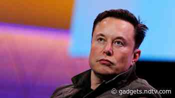 Tesla CEO Elon Musk Faces Reckoning Over Old Tweet in Labour Violation Dispute