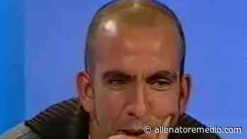 Di Canio attacca Ibrahimovic: “Gioca da fermo e perde 18 palle su 20” - L'Allenatore medio