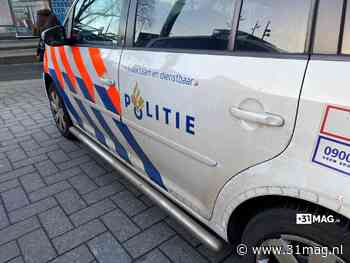 "Situazione sospetta a bordo", treno Venlo-Nijmegen fermo. Presente la polizia - - +31mag.nl