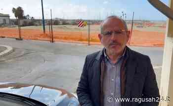 Lavori al lungomare di Scoglitti: è tutto fermo. Scuderi annuncia: "Sit in a oltranza" - ragusah24.it