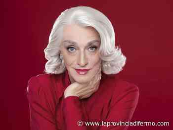 Pezzi di Fermo sul palco di Sanremo: la voce di Hu, la cucina di Barbara e le scarpe Roger Vivier per Drusilla - Laprovinciadifermo.com