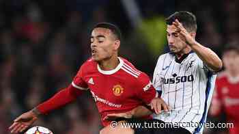 Caso-Greenwood, il giocatore resta in stato di fermo. È accusato di aggressione sessuale - TUTTO mercato WEB