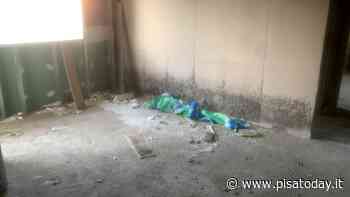 Nuove case popolari a Sant'Ermete: "Cantiere fermo, si vedono i danni" - PisaToday