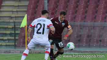 Reggina, la scheda di Cristiano Lombardi: fermo da ottobre 2020, operazione recupero - TuttoReggina.com