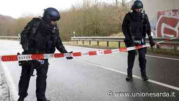 Poliziotti uccisi durante un controllo: due persone in stato di fermo - L'Unione Sarda.it - L'Unione Sarda.it