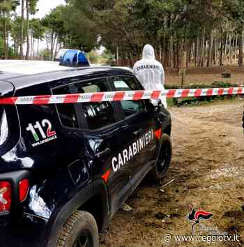 Condofuri. Pastore ucciso, in stato di fermo il presunto autore - Reggio TV