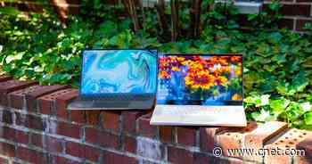 Best MacBook Pro alternatives for 2022     - CNET