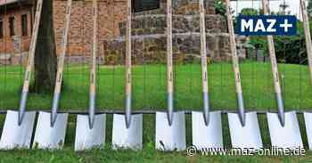 Breitbandausbau in der Prignitz: Schnelles Internet für Wittenberge - Märkische Allgemeine Zeitung