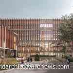 Masterplan University of Bern Muesmatt campus: competition winners announced