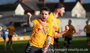 Forest Green matchday details - News - newport-county.co.uk