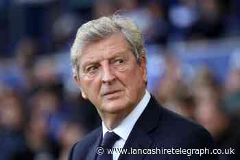 Watford boss Roy Hodgson looks ahead to Burnley Premier League clash