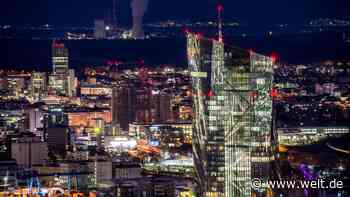 EZB belässt Leitzins im Euroraum auf Rekordtief von null Prozent