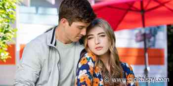Neighbours' Hendrix and Mackenzie are caught up in Zara's lies - Digital Spy