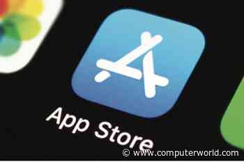 With ‘unlisted apps,’ Apple makes another enterprise move