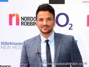 Peter Andre to make West End debut in Grease the musical