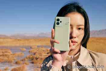 Realme GT 2 Series, Narzo 50 India Launch Soon, Teases Madhav Sheth