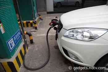 Battery Swap: India Said to Be Close to Finalising Incentives Under New Scheme